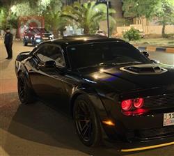 دودج تشالنجر